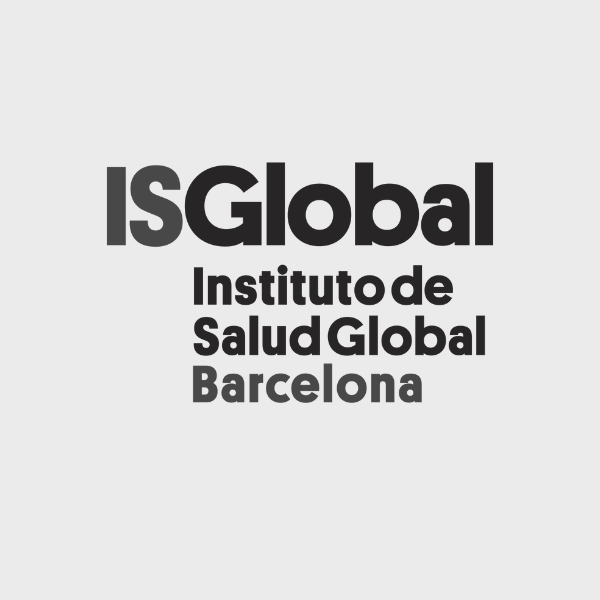 ISGLOBAL Instituto de Salud Global Barcelona